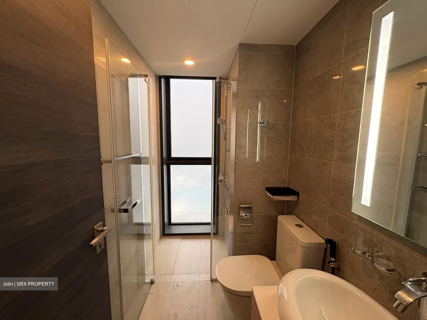 The Poiz Residences (D13), Apartment #602912651